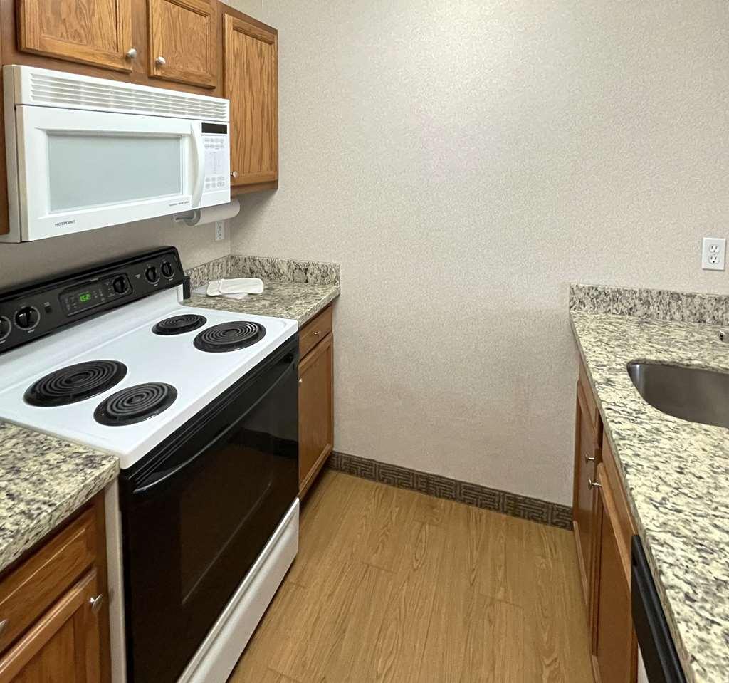 Smart Suites, Ascend Hotel Collection South Burlington Quarto foto